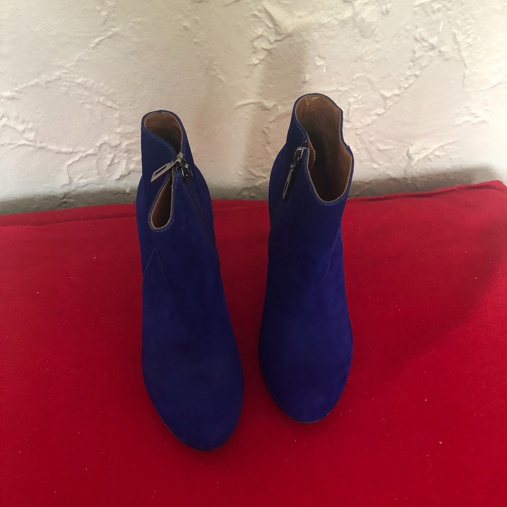 Schutz Bootie